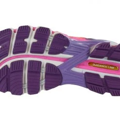 ASICS Women Walking Cushioned Running Shoes Gel Kinsei 5