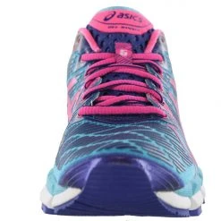 ASICS Women Walking Cushioned Running Shoes Gel Kinsei 5