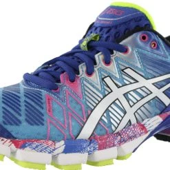 ASICS Women Walking Cushioned Running Shoes Gel Kinsei 5