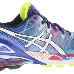 ASICS Women Walking Cushioned Running Shoes Gel Kinsei 5