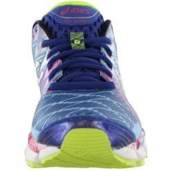 ASICS Women Walking Cushioned Running Shoes Gel Kinsei 5