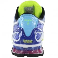 ASICS Women Walking Cushioned Running Shoes Gel Kinsei 5