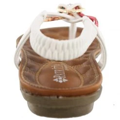 Patrizia Womens Gadelina Lightweight Summer T-Strap Sandals 13 Patrizia Womens Gadelina Lightweight Summer T-Strap Sandals