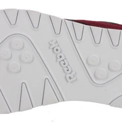 Reebok Men Lightweight Classic Nylon Walking Shoes 9 Reebok Men Lightweight Classic Nylon Walking Shoes