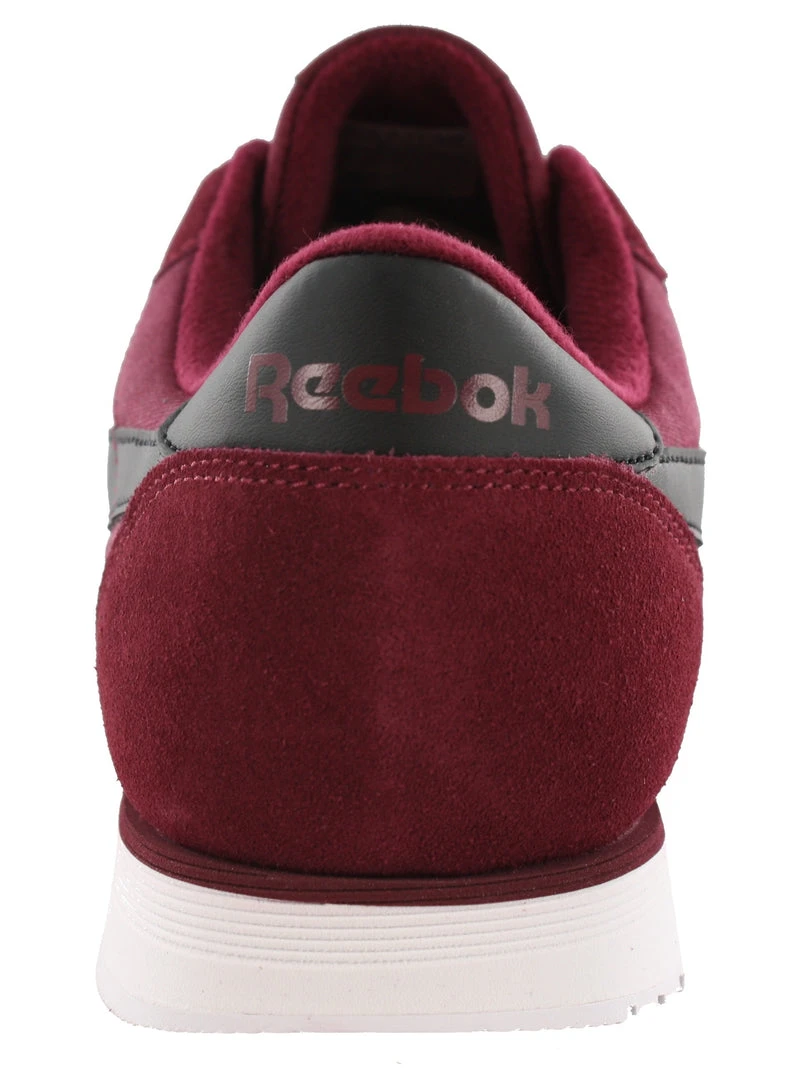 Reebok Men Lightweight Classic Nylon Walking Shoes Reebok Men Lightweight Classic Nylon Walking Shoes