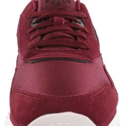 Reebok Men Lightweight Classic Nylon Walking Shoes 7 Reebok Men Lightweight Classic Nylon Walking Shoes