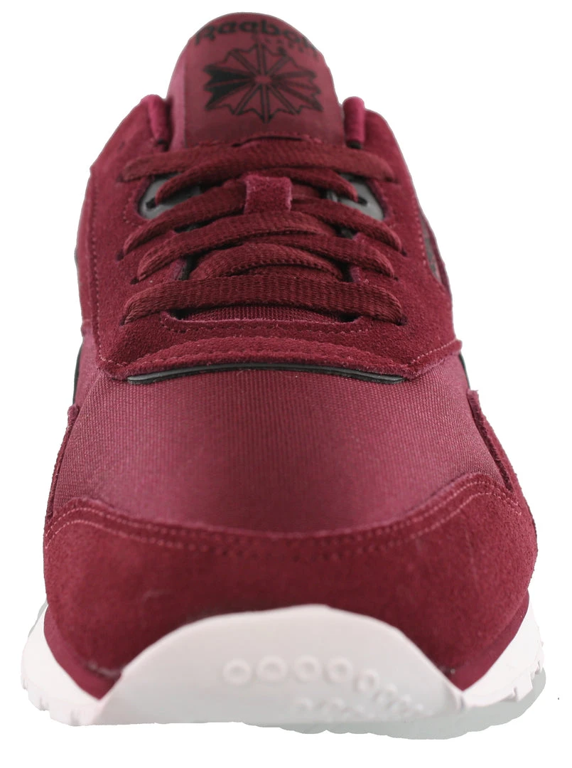 Reebok Men Lightweight Classic Nylon Walking Shoes Reebok Men Lightweight Classic Nylon Walking Shoes