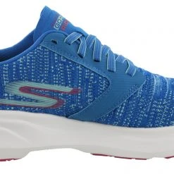 Skechers Womens Ultra Lightweight Running Shoes Go Run Ride 7
