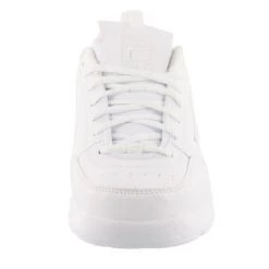 Fila Men Lifestyle Chunky Sole Walking Shoes Disruptor Ll SE