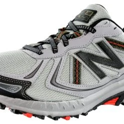 New Balance Men Trail Running Shoes 410 Wide Width 4E