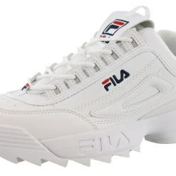 Fila Disruptor Ll Premium Men's Chunky Shoes 5 Fila Disruptor Ll Premium Men's Chunky Shoes