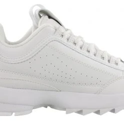 Fila Disruptor Ll Premium Men's Chunky Shoes