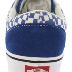 Vans Mens Walking Lightweight Skate Shoes ComfyCush Era 19 Vans Mens Walking Lightweight Skate Shoes ComfyCush Era