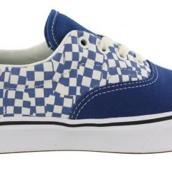 Vans Mens Walking Lightweight Skate Shoes ComfyCush Era 21 Vans Mens Walking Lightweight Skate Shoes ComfyCush Era