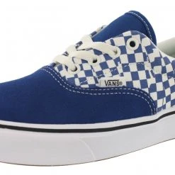 Vans Mens Walking Lightweight Skate Shoes ComfyCush Era