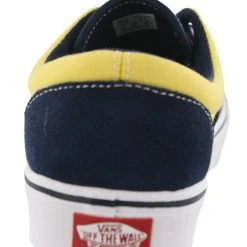 Vans Mens Walking Lightweight Skate Shoes ComfyCush Era 22 Vans Mens Walking Lightweight Skate Shoes ComfyCush Era