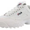 Fila Disruptor 2 Premium Women's Chunky Sneakers