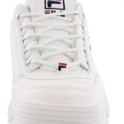 Fila Disruptor 2 Premium Women's Chunky Sneakers