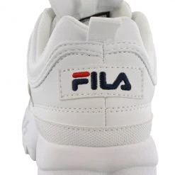 Fila Disruptor 2 Premium Women's Chunky Sneakers