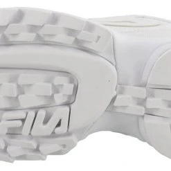 Fila Disruptor 2 Premium Women's Chunky Sneakers