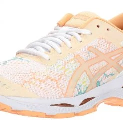 ASICS Women Stability Cushioned Running Shoes Kayano 24 Lite-Show 5 ASICS Women Stability Cushioned Running Shoes Kayano 24 Lite-Show