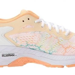 ASICS Women Stability Cushioned Running Shoes Kayano 24 Lite-Show