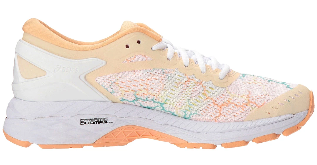 ASICS Women Stability Cushioned Running Shoes Kayano 24 Lite-Show ASICS Women Stability Cushioned Running Shoes Kayano 24 Lite-Show