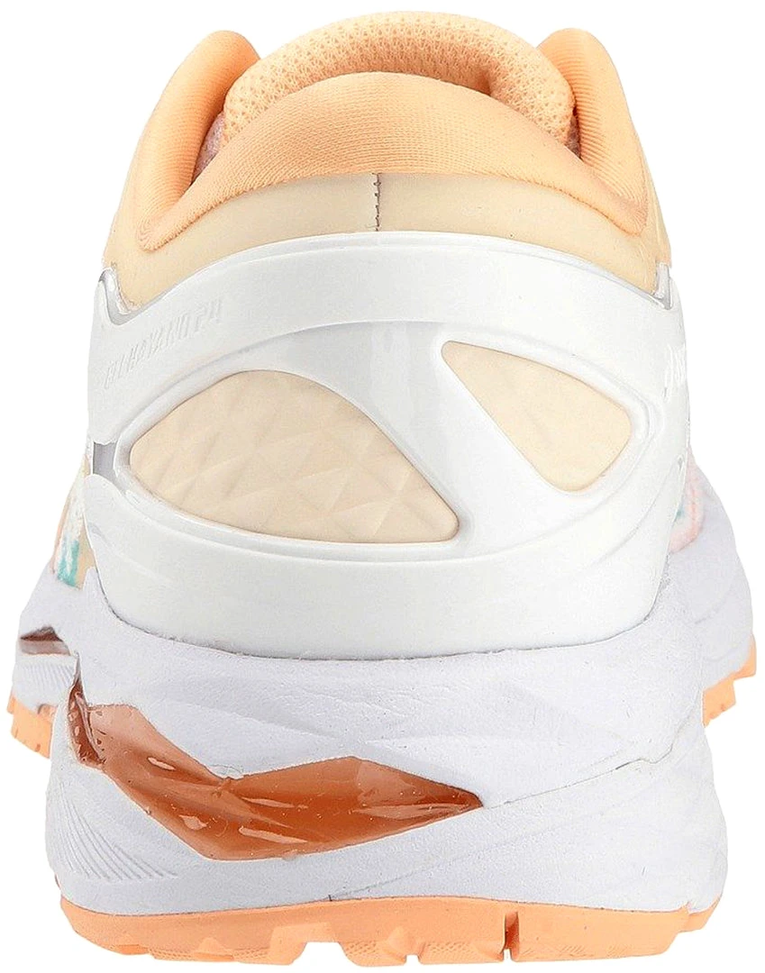 ASICS Women Stability Cushioned Running Shoes Kayano 24 Lite-Show ASICS Women Stability Cushioned Running Shoes Kayano 24 Lite-Show