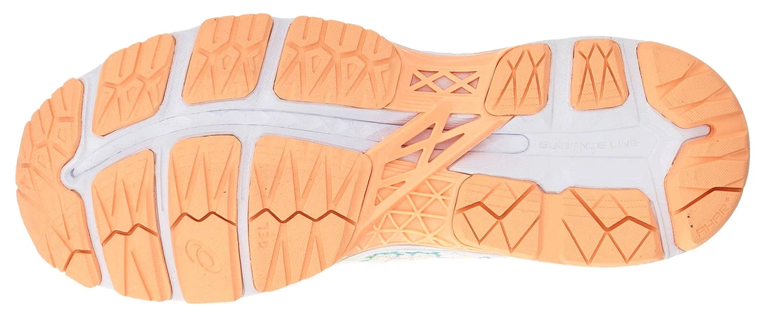 ASICS Women Stability Cushioned Running Shoes Kayano 24 Lite-Show ASICS Women Stability Cushioned Running Shoes Kayano 24 Lite-Show