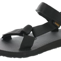 Teva Women's Hook And Loop Straps Sandals Original Universal