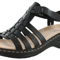 Clarks Of England Clarks Women Summer Adjustable Ankle Strap Sandals Lexi Bridge 16 Clarks Of England Clarks Women Summer Adjustable Ankle Strap Sandals Lexi Bridge