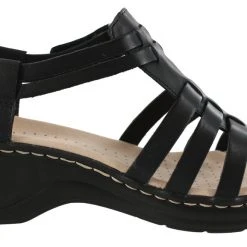 Clarks Of England Clarks Women Summer Adjustable Ankle Strap Sandals Lexi Bridge 17 Clarks Of England Clarks Women Summer Adjustable Ankle Strap Sandals Lexi Bridge