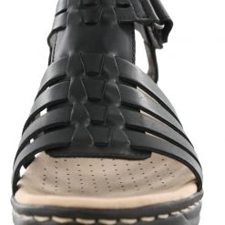 Clarks Of England Clarks Women Summer Adjustable Ankle Strap Sandals Lexi Bridge 18 Clarks Of England Clarks Women Summer Adjustable Ankle Strap Sandals Lexi Bridge