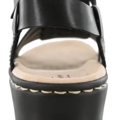 Clarks Of England Clarks Women Summer Adjustable Ankle Strap Sandals Lexi Bridge 19 Clarks Of England Clarks Women Summer Adjustable Ankle Strap Sandals Lexi Bridge