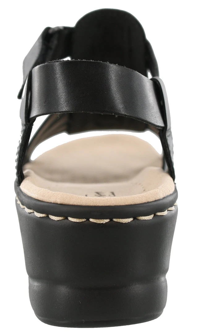 Clarks Of England Clarks Women Summer Adjustable Ankle Strap Sandals Lexi Bridge 9 Clarks Of England Clarks Women Summer Adjustable Ankle Strap Sandals Lexi Bridge