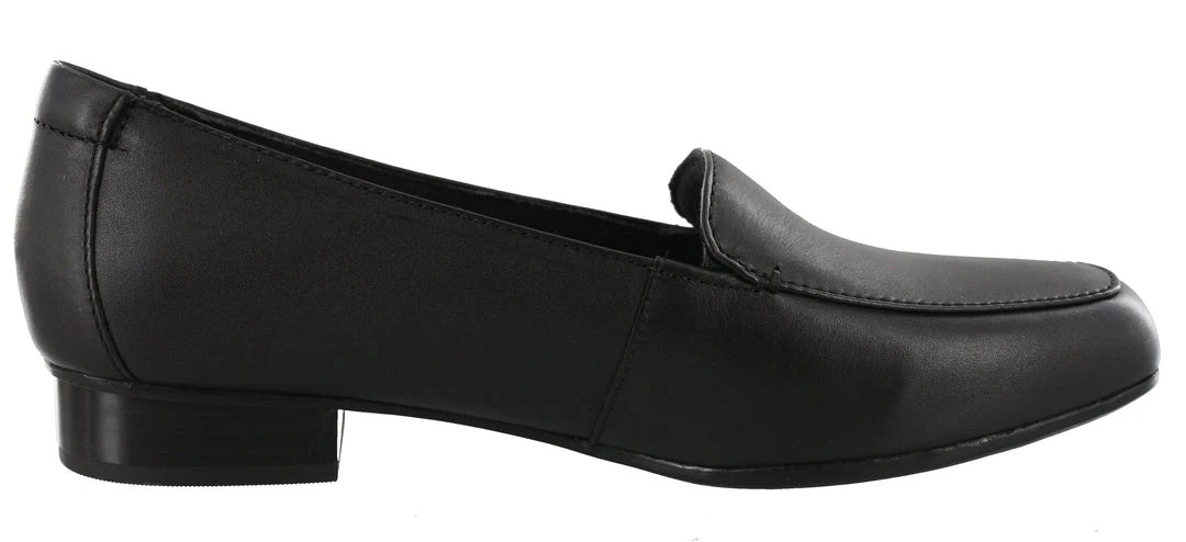 Clarks Of England Clarks Juliet Lora Women's Flats Dress Shoes 2 Clarks Of England Clarks Juliet Lora Women's Flats Dress Shoes