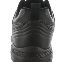 Skechers Mens Slip Resistant Wide Width Work Shoes Dighton