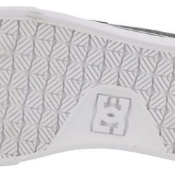 Dc Shoes Men Lightweight Padded Tongue Skateboard Shoes Anvil TX SE