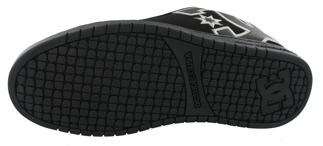 Dc Shoes Men Lightweight Padded Tongue Skateboard Shoes Court Graffik 17 Dc Shoes Men Lightweight Padded Tongue Skateboard Shoes Court Graffik