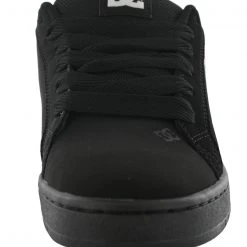 Dc Shoes Men Lightweight Padded Tongue Skateboard Shoes Court Graffik 41 Dc Shoes Men Lightweight Padded Tongue Skateboard Shoes Court Graffik