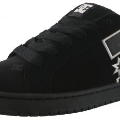Dc Shoes Men Lightweight Padded Tongue Skateboard Shoes Court Graffik 45 Dc Shoes Men Lightweight Padded Tongue Skateboard Shoes Court Graffik