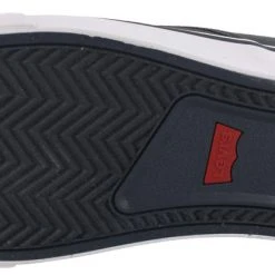 Levis Men Lightweight Ethan CT CVS Skate Shoes