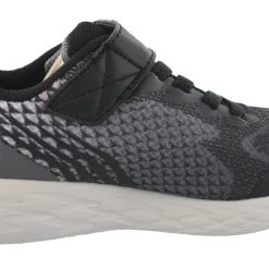 Skechers Boys Lightweight Slip On Running Shoes Go Run 600 Baxtux 10 Skechers Boys Lightweight Slip On Running Shoes Go Run 600 Baxtux