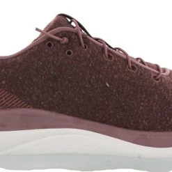 Hoka One One Hoka Women Ultra Marathon Running Shoes Hupana Flow Wool