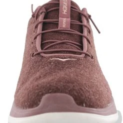 Hoka One One Hoka Women Ultra Marathon Running Shoes Hupana Flow Wool