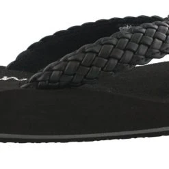 Cobian Flip Flops Womens Braided Bounce 4 Cobian Flip Flops Womens Braided Bounce