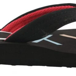 Roxy Girl Lightweight Cushion Summer Sandals RG Vista II