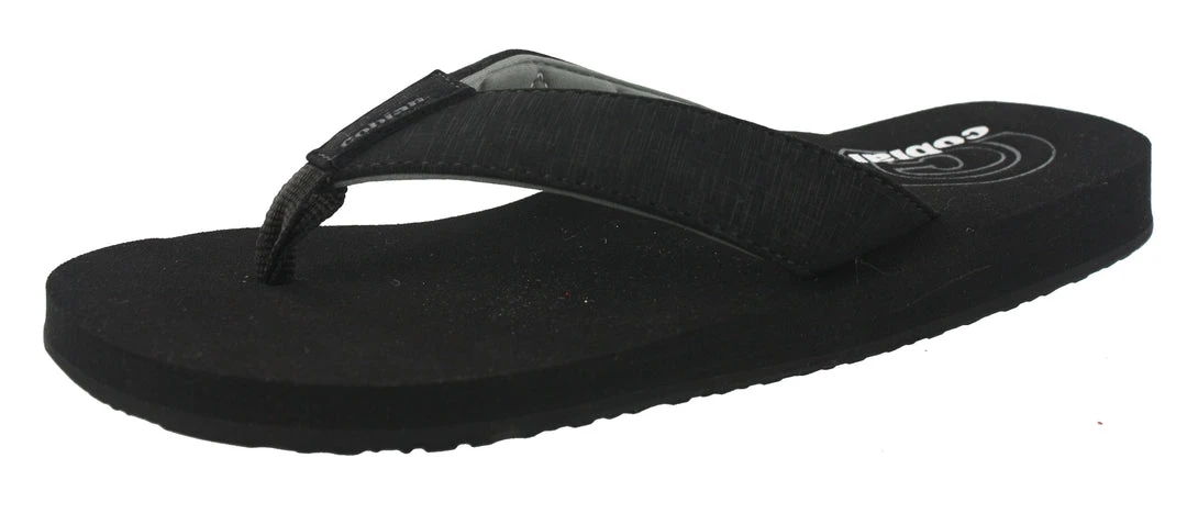 Cobian Floater 2 Flip Flops With Arch Support Men's Cobian Floater 2 Flip Flops With Arch Support Men's