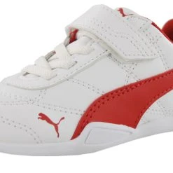 Puma Toddler Lightweight Tune Cat 3 V Classic Adjustable Shoes 11 Puma Toddler Lightweight Tune Cat 3 V Classic Adjustable Shoes