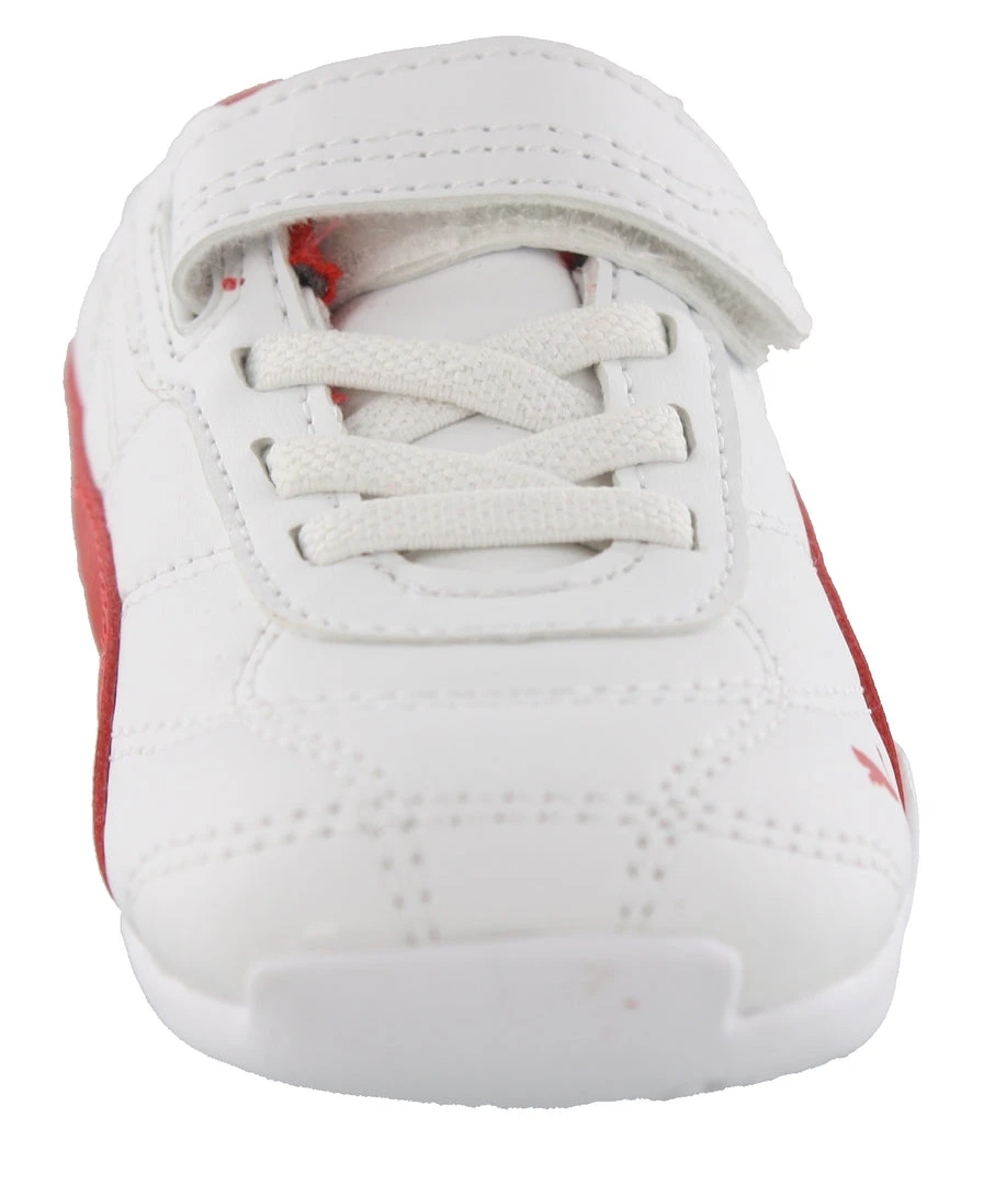 Puma Toddler Lightweight Tune Cat 3 V Classic Adjustable Shoes 5 Puma Toddler Lightweight Tune Cat 3 V Classic Adjustable Shoes